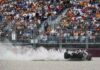 Verstappen, incidente nelle qualifiche Gp Australia: “Non mi sto divertendo”