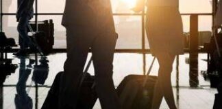 Voli a rischio in Europa tra 6 settimane? Crisi di Hormuz e effetto sul traffico aereo