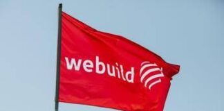 Webuild, a Clough contratto da 116 milioni per centrale a gas ‘Kwinana Gas Power Generation 2’