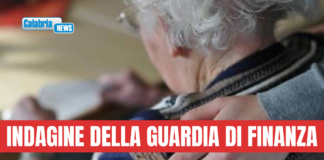 Crotone, circonvenzione di un’anziana inferma di mente: condannati il nipote e la sua famiglia