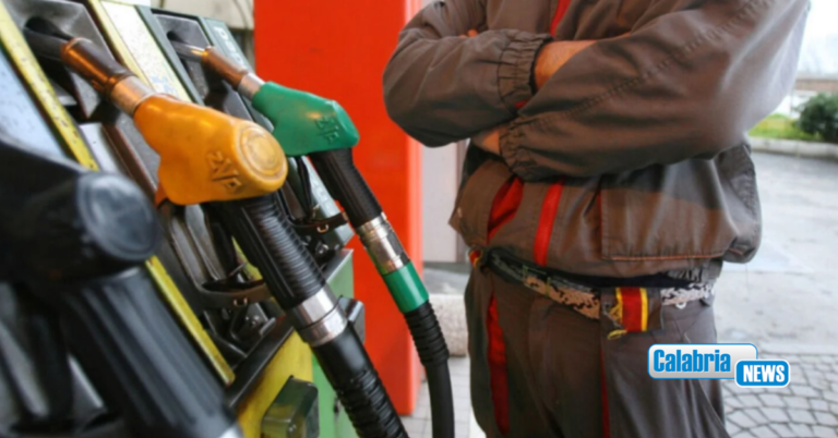 Caro gasolio, autotrasporto in affanno: Confartigianato Calabria, bene decreto ma non basta