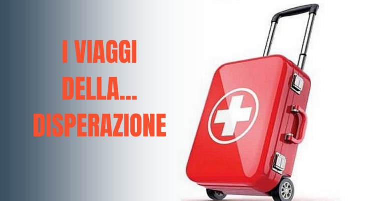 In Calabria nel 2023 spesi 326,9 milioni per la mobilità sanitaria verso altre Regioni