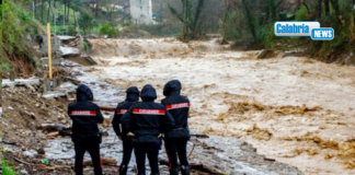 Danni maltempo, Mancuso: “Piano unico per mitigare il rischio idraulico”