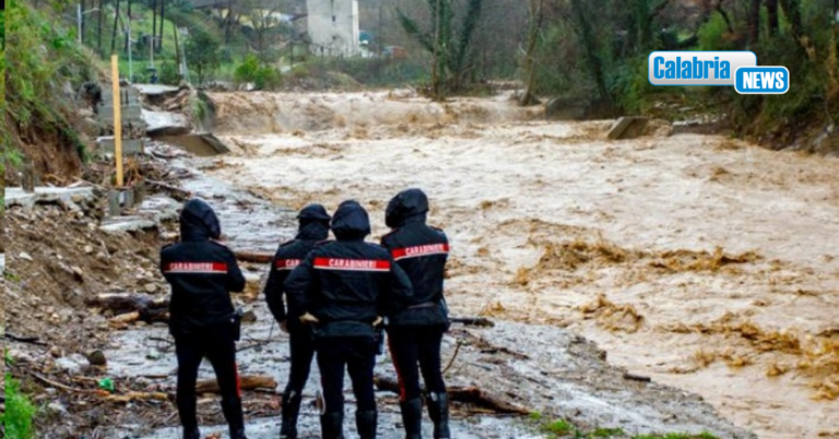 Danni maltempo, Mancuso: “Piano unico per mitigare il rischio idraulico”
