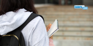 Catanzaro, studentessa delle superiori trovata con un coltello da 18 cm nello zaino