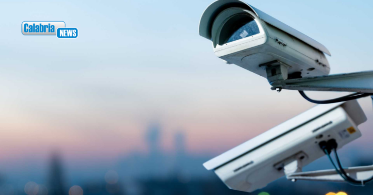 Videosorveglianza, ecco le somme e i Comuni calabresi beneficiari dei fondi POC Legalità