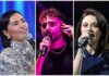 1 Maggio, sul palco del Concertone anche Rocco Hunt, Brancale, Michielin e Bambole di Pezza
