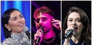 1 Maggio, sul palco del Concertone anche Rocco Hunt, Brancale, Michielin e Bambole di Pezza