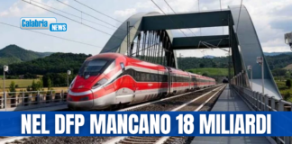 Alta Velocità, Pd Calabria: “Inaccettabili indifferenza e immobilismo della Regione”