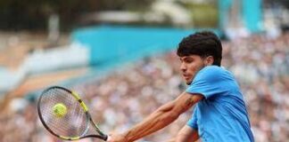 Alcaraz si ritira da Barcellona, Sinner allunga al numero 1. Come cambia ranking