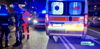 La giornata Pasquetta funestata da gravi incidenti: un morto e alcuni feriti nel Cosentino