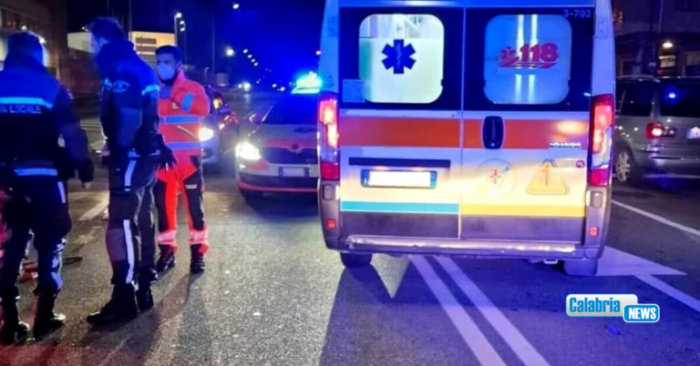 La giornata Pasquetta funestata da gravi incidenti: un morto e alcuni feriti nel Cosentino