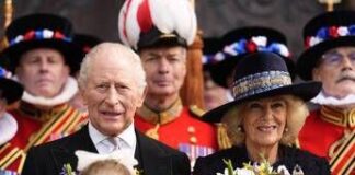 Anniversario di nozze per Carlo e Camilla, 21 anni fa il matrimonio tutt’altro che da favola