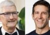 Apple, Tim Cook si dimetterà da Ceo a settembre: al suo posto John Ternus