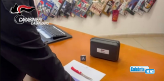 VIDEO-San Pietro a Maida: 26enne arrestato con la pesante accusa di tentato omicidio