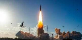 Artemis II, 54 anni dopo l’Apollo 17 l’America torna verso la Luna. E porta un pezzo d’Italia