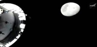 Artemis II batte il record dell’Apollo 13, equipaggio mai così distante dalla Terra