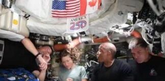 Artemis II, guasto a bordo: “Houston, abbiamo un problema… con il wc”