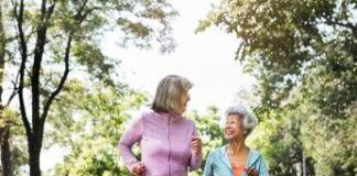 Artrosi, muoversi non è un rischio: è parte della cura