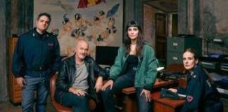Ascolti tv, ‘Uno Sbirro in Appennino’ su Rai1 vince il prime time di giovedì 23 aprile