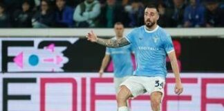 Atalanta-Lazio, caos Var in Coppa Italia e gol nerazzurro annullato tra le proteste: cos’è successo