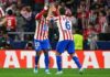 Atletico Madrid-Arsenal: orario, probabili formazioni e dove vederla in tv