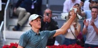 Atp Madrid, oggi Sinner-Norrie – Diretta