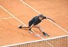 Atp Monaco, oggi finale Cobolli-Shelton – Il match in diretta
