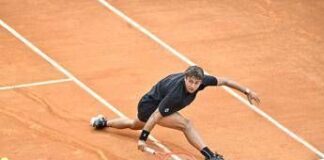 Atp Monaco, oggi finale Cobolli-Shelton – Il match in diretta