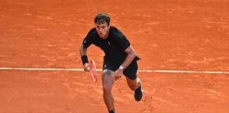 Atp Monaco, oggi finale Cobolli-Shelton: orario, precedenti e dove vederla