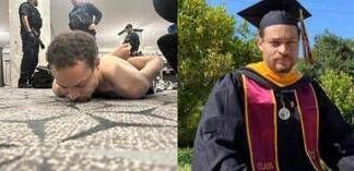 Attacco a Washington contro Trump, Allen accusato di tentato omicidio