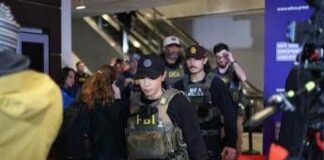 Attentato a Washington, il tweet misterioso del 2023: coincidenza o ‘profezia’?