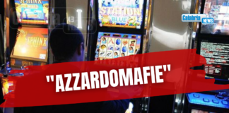 In Calabria nel 2025 si è “giocato” 6 miliardi e 172 milioni di euro, +7% rispetto al 2024