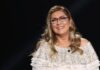 Belve, Romina Power: “So che mia figlia Ylenia è da qualche parte”