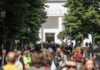Biennale Arte, riprese ispezioni del ministero a Ca’ Giustinian