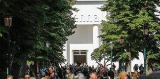 Biennale Arte, riprese ispezioni del ministero a Ca’ Giustinian