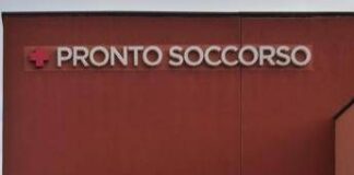 Bimbo di 18 mesi cade da finestra a Civita Castellana, è grave