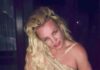 Britney Spears entra in riabilitazione dopo l’arresto: “Ha toccato il fondo”