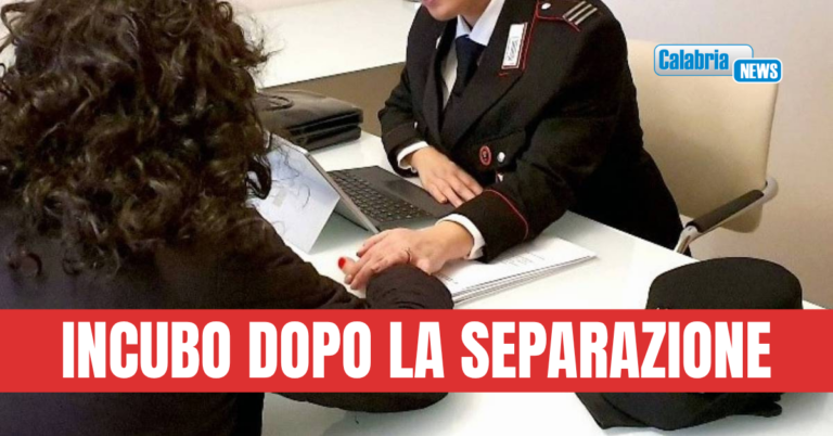 Minaccia e offende moglie sui social: divieto avvicinamento per un uomo a Rosarno