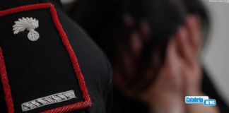 Melicucco, maltrattamenti ai familiari: uomo collocato in comunità terapeutica