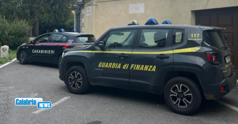 Operazione “Call me”: Arrestato latitante appartenente ad una ‘ndrina del vibonese