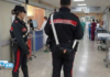 Vibo Valentia, uomo aggredisce guardia giurata al pronto soccorso