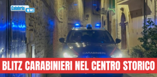 Corigliano-Rossano, arsenale con pistole clandestine e un kg di cocaina: 48enne arrestato