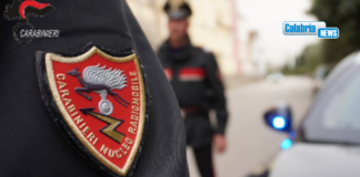 Nuova stretta dei Carabinieri nel Crotonese: due arresti a Isola Capo Rizzuto e Cirò Marina