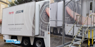 Sanità a Catanzaro: pazienti oncologici costretti a fare la PET in un tir senza servizi igienici