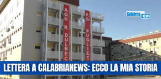 Sanità calabrese: quando un’eccellenza ti rimette in piedi, mentre il sistema ti disgrega