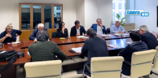 Calabria Verde, avviato il confronto tra Regione Calabria e sindacati confederali