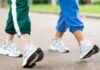 Camminare di pomeriggio è meglio per la glicemia, lo studio e l’orario ideale