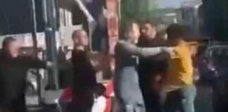 Caos Verona, Orban litiga con un tifoso dopo ko contro Il Milan: cos’è successo