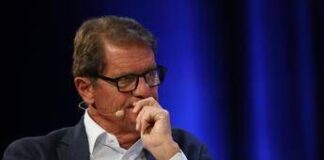 Capello: “Gravina corretto, tutti si aspettavano le dimissioni”